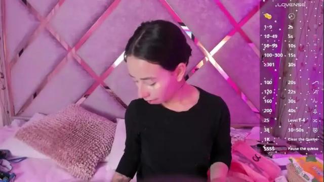 Image 4 of hanna_azumi_ Stream on Chaturbate on 1 month ago