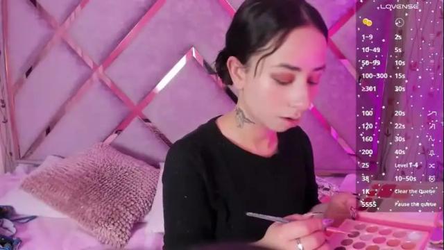 Thumbnail 2, hanna_azumi_'s Stream at Chaturbate, 29 days ago