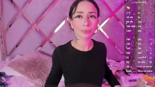 Image 8 of hanna_azumi_ Stream on Chaturbate on 1 month ago