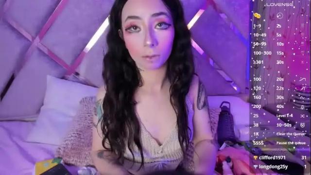Thumbnail 1, hanna_azumi_'s Stream at Chaturbate, 28 days ago