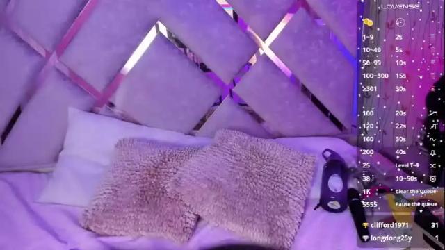 Image 2 of hanna_azumi_ Stream on Chaturbate on 29 days ago