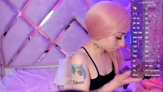 Image 2 of hanna_azumi_ Stream on Chaturbate on 11 days ago