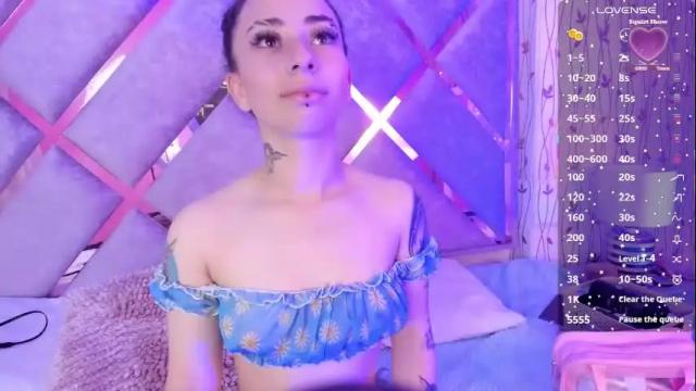 Thumbnail 1, hanna_azumi_'s Stream at Chaturbate, 8 days ago