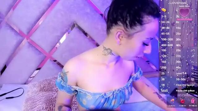 Image 2 of hanna_azumi_ Stream on Chaturbate on 9 days ago
