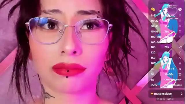 Image 8 of hanna_azumi_ Stream on Chaturbate on 5 days ago