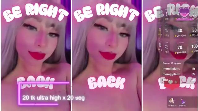 Image 8 of hanna_azumi_ Stream on Chaturbate on 1 month ago