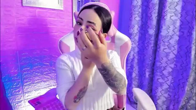 Image 11 of hanna_azumi_ Stream on Chaturbate on 18 days ago