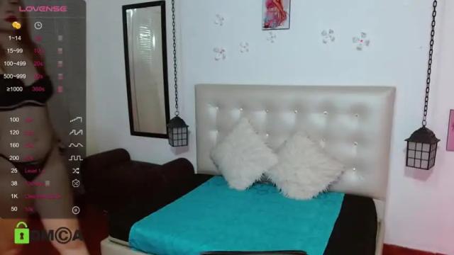 Image 7 of hanna_blu1 Stream on Chaturbate on 19 months ago