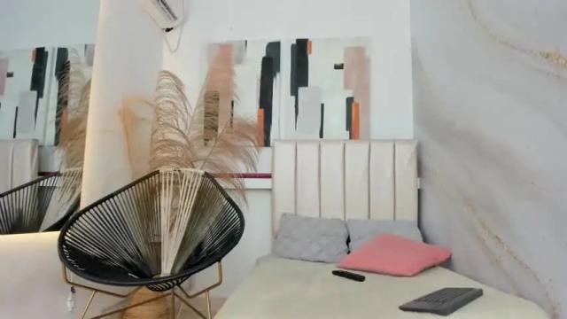 Thumbnail 3, hanna_botero's Stream at Chaturbate, 20 months ago