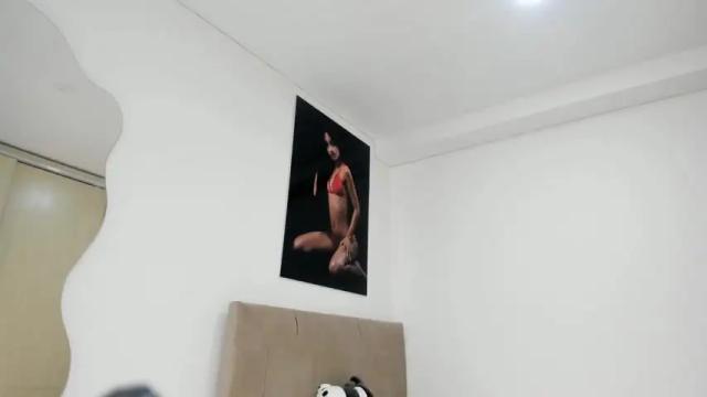Thumbnail 3, hanna_botero's Stream at Chaturbate, 18 months ago