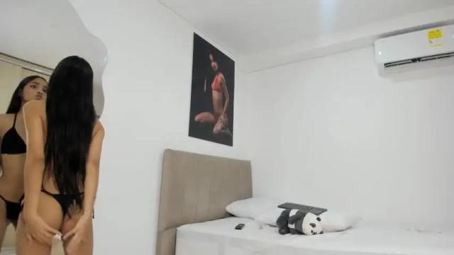 Thumbnail 3, hanna_botero's Stream at Chaturbate, 18 months ago