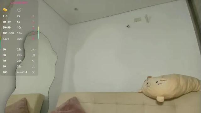 Image 11 of hanna_botero Stream on Chaturbate on 2 months ago