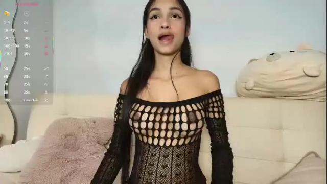 Image 3 of hanna_botero Stream on Chaturbate on 2 months ago