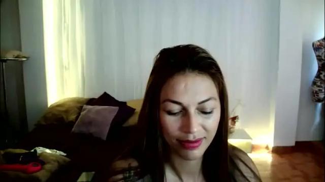 Thumbnail 1, hanna_charming's Stream at Chaturbate, 28 days ago