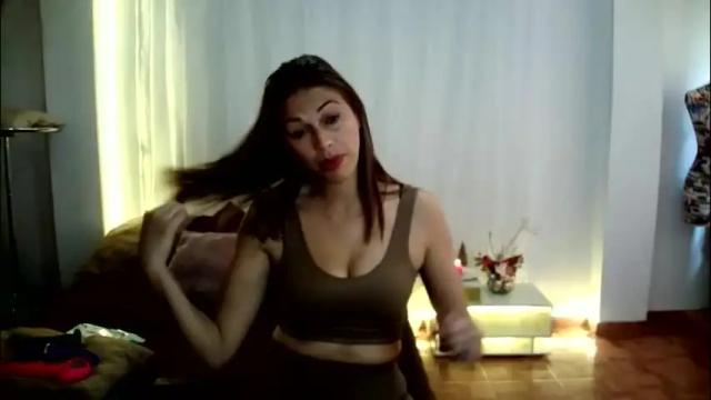 Image 3 of hanna_charming Stream on Chaturbate on 1 month ago