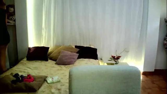 Image 8 of hanna_charming Stream on Chaturbate on 21 days ago