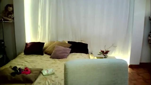 Thumbnail 3, hanna_charming's Stream at Chaturbate, 13 days ago