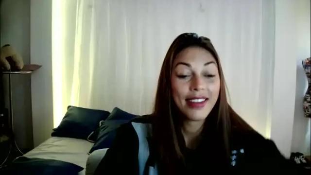 Thumbnail 1, hanna_charming's Stream at Chaturbate, 3 days ago