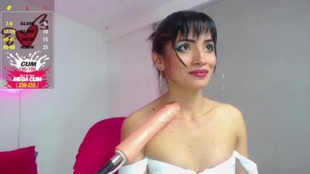 Thumbnail 2, hanna_chloe's Stream at Chaturbate, 19 months ago