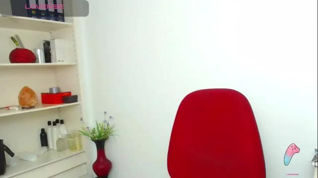 Image 2 of hanna_chloe Stream on Chaturbate on 2 months ago