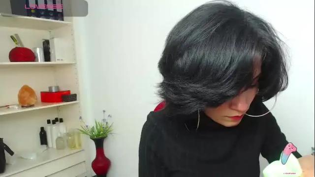Image 4 of hanna_chloe Stream on Chaturbate on 2 months ago