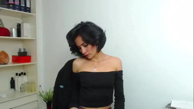 Thumbnail 3, hanna_chloe's Stream at Chaturbate, 2 months ago