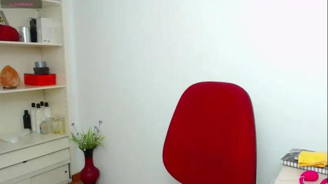 Image 6 of hanna_chloe Stream on Chaturbate on 2 months ago