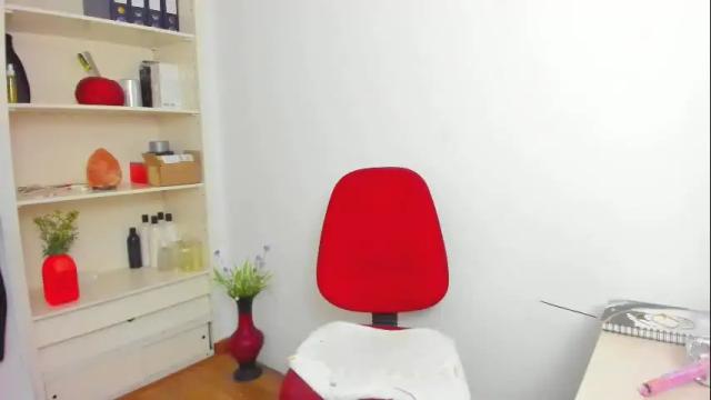 Image 10 of hanna_chloe Stream on Chaturbate on 2 months ago