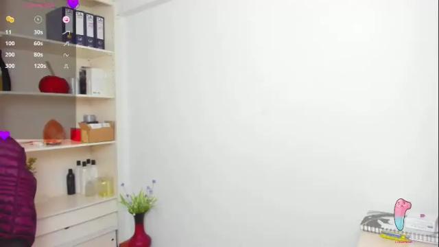 Image 11 of hanna_chloe Stream on Chaturbate on 2 months ago