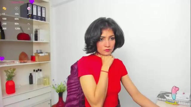 Image 8 of hanna_chloe Stream on Chaturbate on 2 months ago