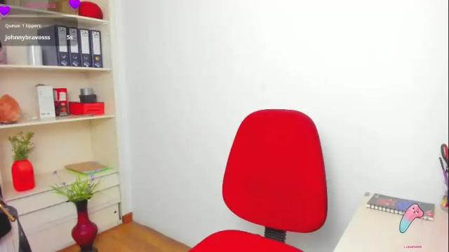 Image 8 of hanna_chloe Stream on Chaturbate on 1 month ago