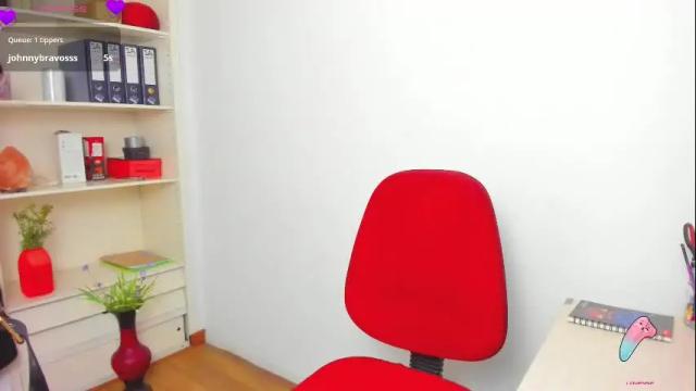 Thumbnail 3, hanna_chloe's Stream at Chaturbate, 1 month ago