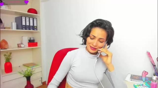 Thumbnail 2, hanna_chloe's Stream at Chaturbate, 1 month ago