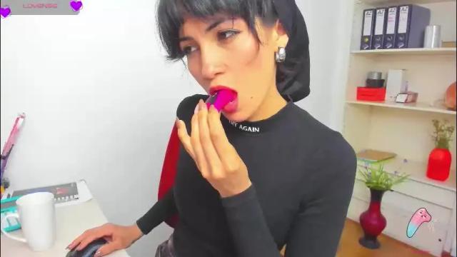 Thumbnail 3, hanna_chloe's Stream at Chaturbate, 1 month ago