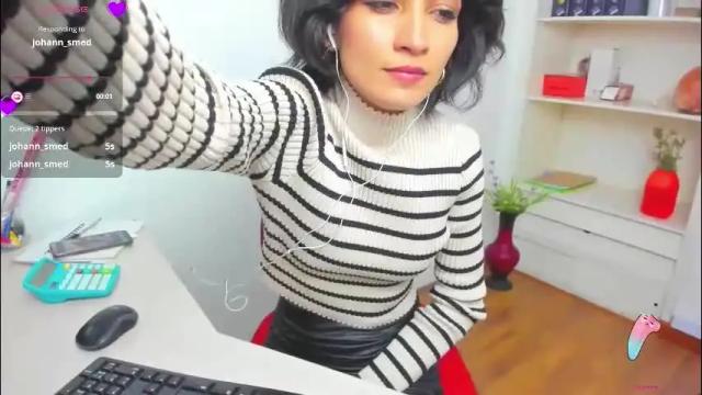 Image 8 of hanna_chloe Stream on Chaturbate on 1 month ago