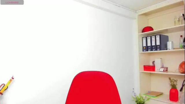 Thumbnail 1, hanna_chloe's Stream at Chaturbate, 1 month ago