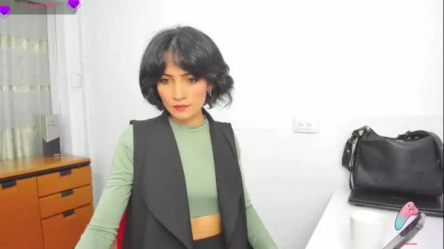 Thumbnail 1, hanna_chloe's Stream at Chaturbate, 1 month ago