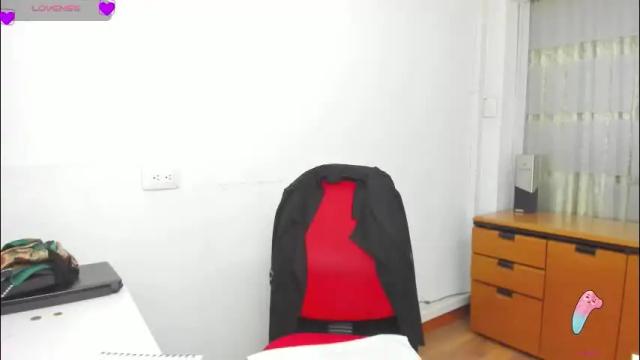 Thumbnail 3, hanna_chloe's Stream at Chaturbate, 27 days ago