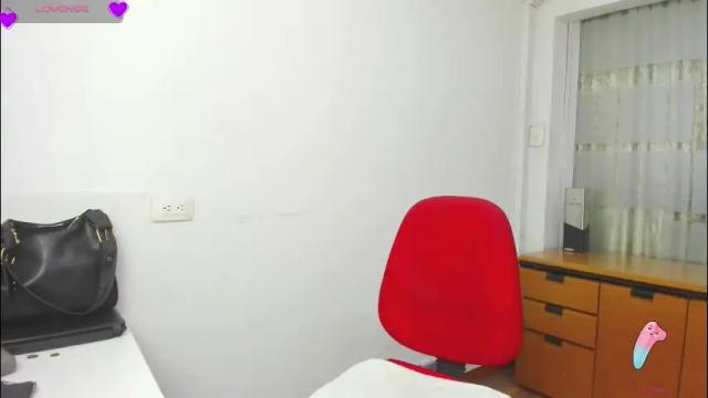 Thumbnail 1, hanna_chloe's Stream at Chaturbate, 23 days ago
