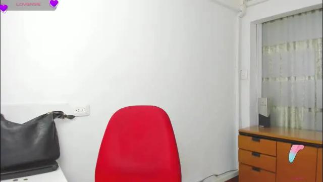Image 3 of hanna_chloe Stream on Chaturbate on 22 days ago
