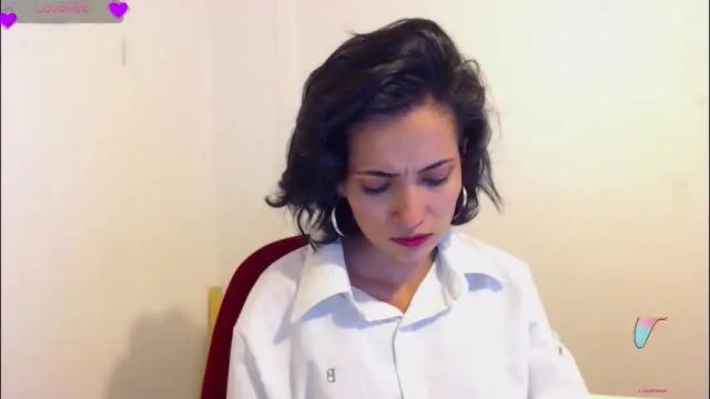 Thumbnail 1, hanna_chloe's Stream at Chaturbate, 2 days ago