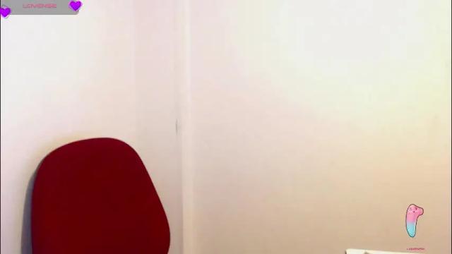 Image 3 of hanna_chloe Stream on Chaturbate on 2 days ago