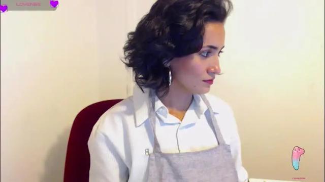 Image 8 of hanna_chloe Stream on Chaturbate on 2 days ago