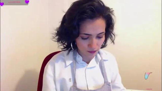 Thumbnail 3, hanna_chloe's Stream at Chaturbate, 2 days ago