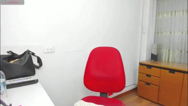 Thumbnail 2, hanna_chloe's Stream at Chaturbate, 8 hours ago