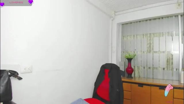 Thumbnail 2, hanna_chloe's Stream at Chaturbate, 1 month ago