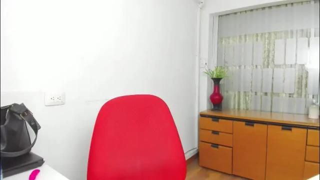 Image 3 of hanna_chloe Stream on Chaturbate on 2 months ago