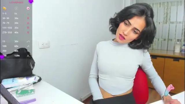 Thumbnail 2, hanna_chloe's Stream at Chaturbate, 23 days ago