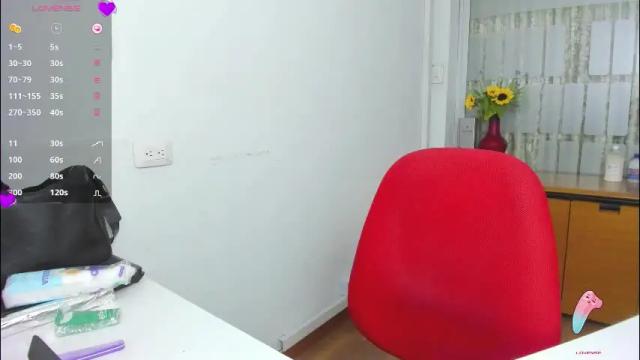 Image 8 of hanna_chloe Stream on Chaturbate on 1 month ago