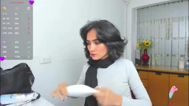 Thumbnail 3, hanna_chloe's Stream at Chaturbate, 23 days ago